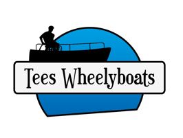 Wheelyboat logo